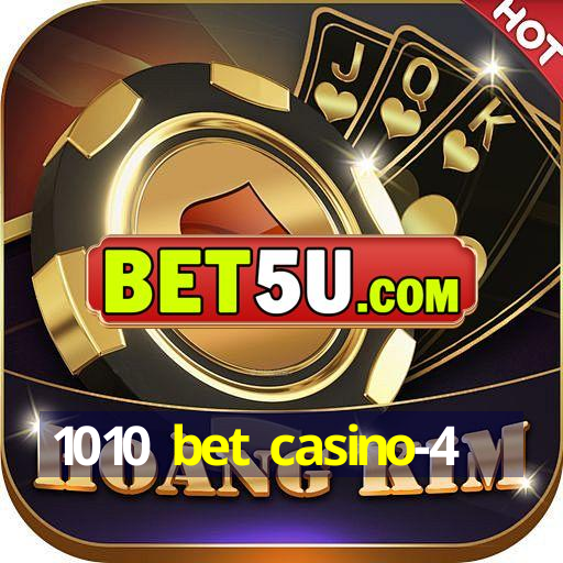 1010 bet casino